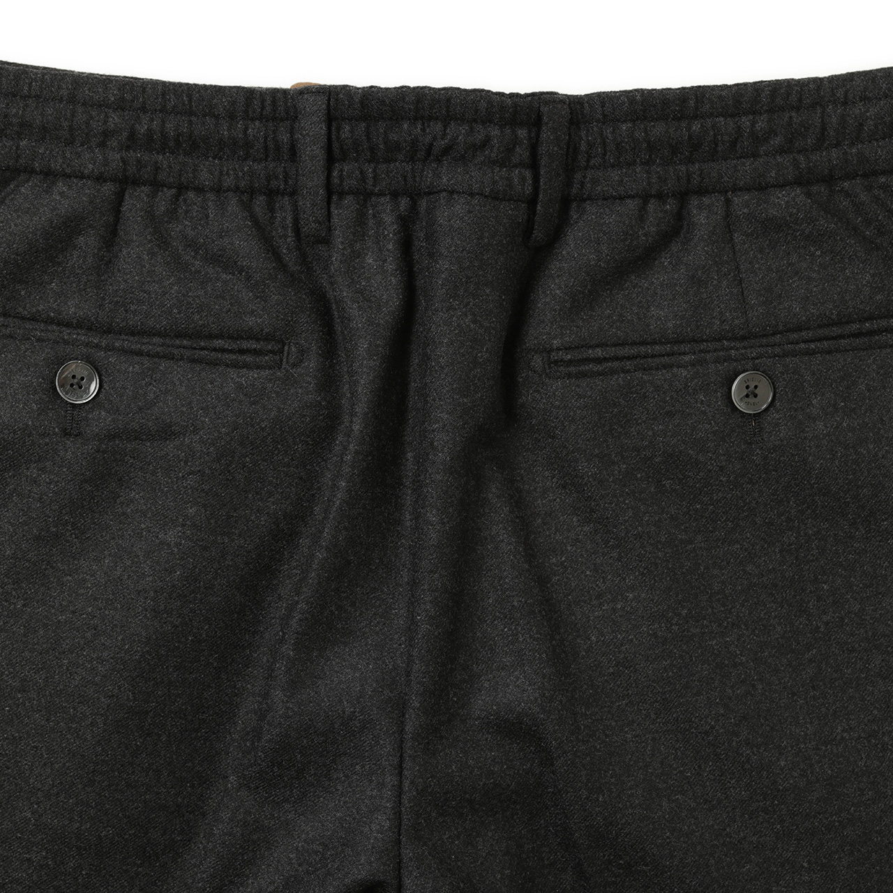 ファッションディレクター干場義雅氏 生地別注モデル！】BRIGLIA 1949