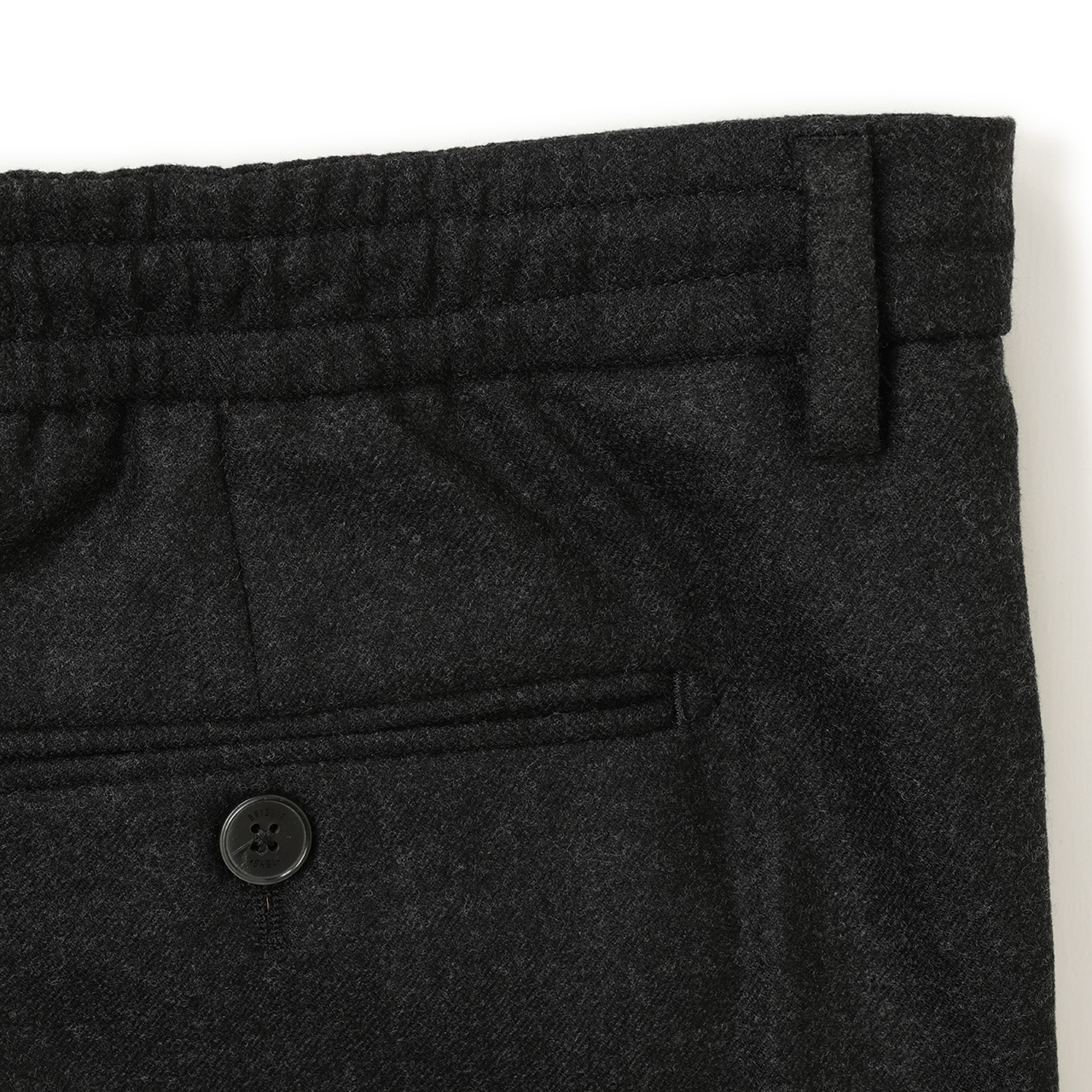 ファッションディレクター干場義雅氏 生地別注モデル！】BRIGLIA 1949