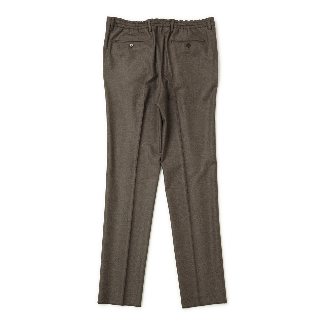 ファッションディレクター干場義雅氏 生地別注モデル！】BRIGLIA