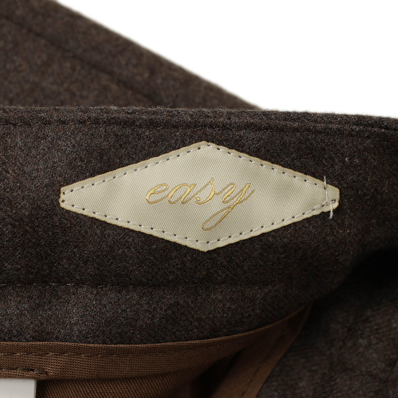 ファッションディレクター干場義雅氏 生地別注モデル！】BRIGLIA 1949