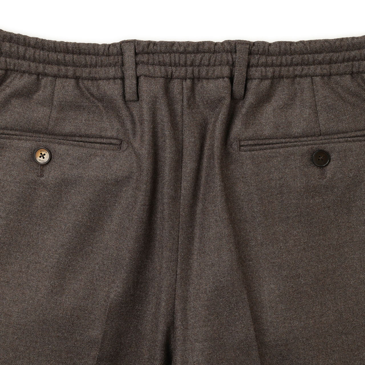 ファッションディレクター干場義雅氏 生地別注モデル！】BRIGLIA 1949