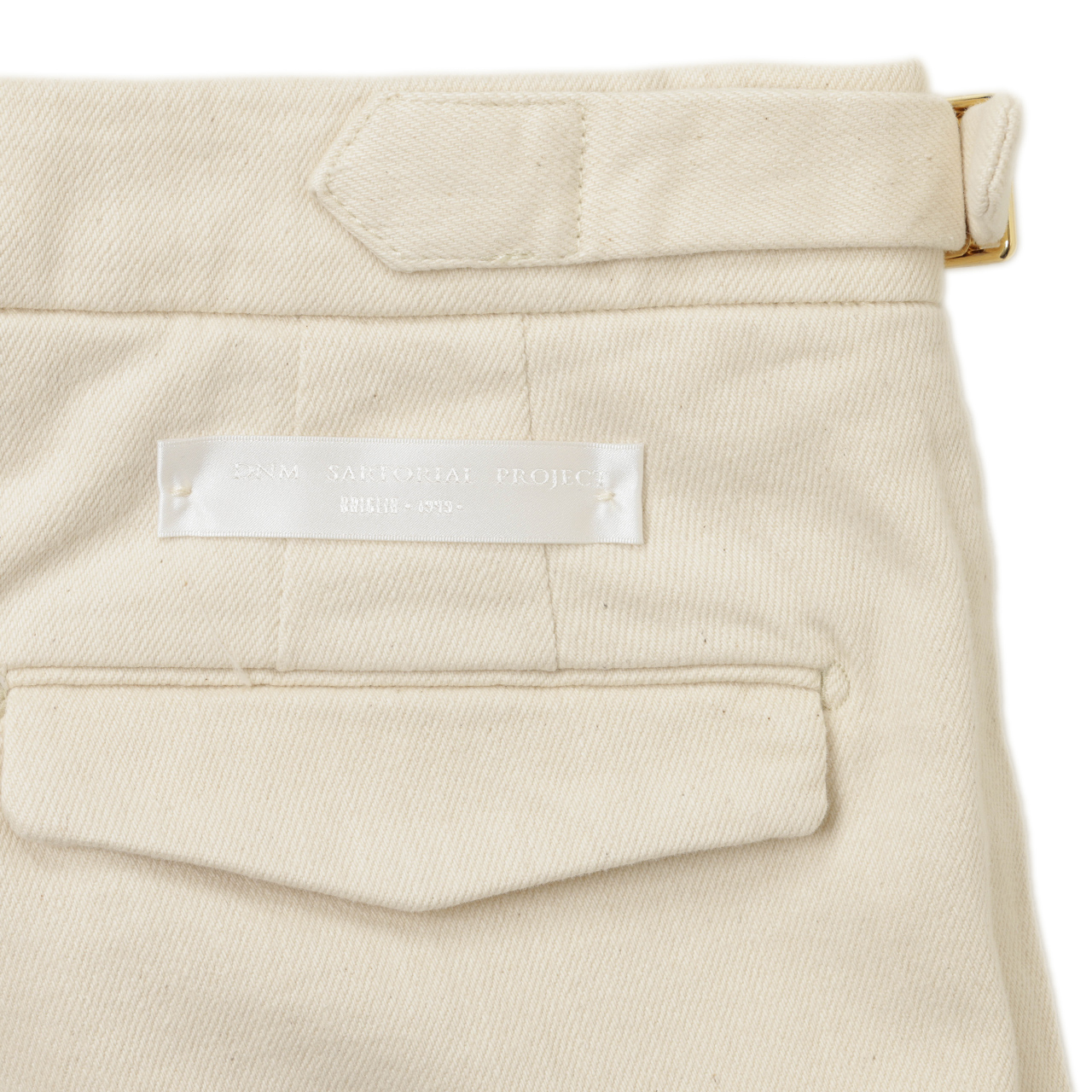 BRIGLIA1949 ブリリア1949 サイドアジャスタースラックス BRIGLIA 1949 ブリリア 1949 パンツ メンズ スラックス デニム ツー