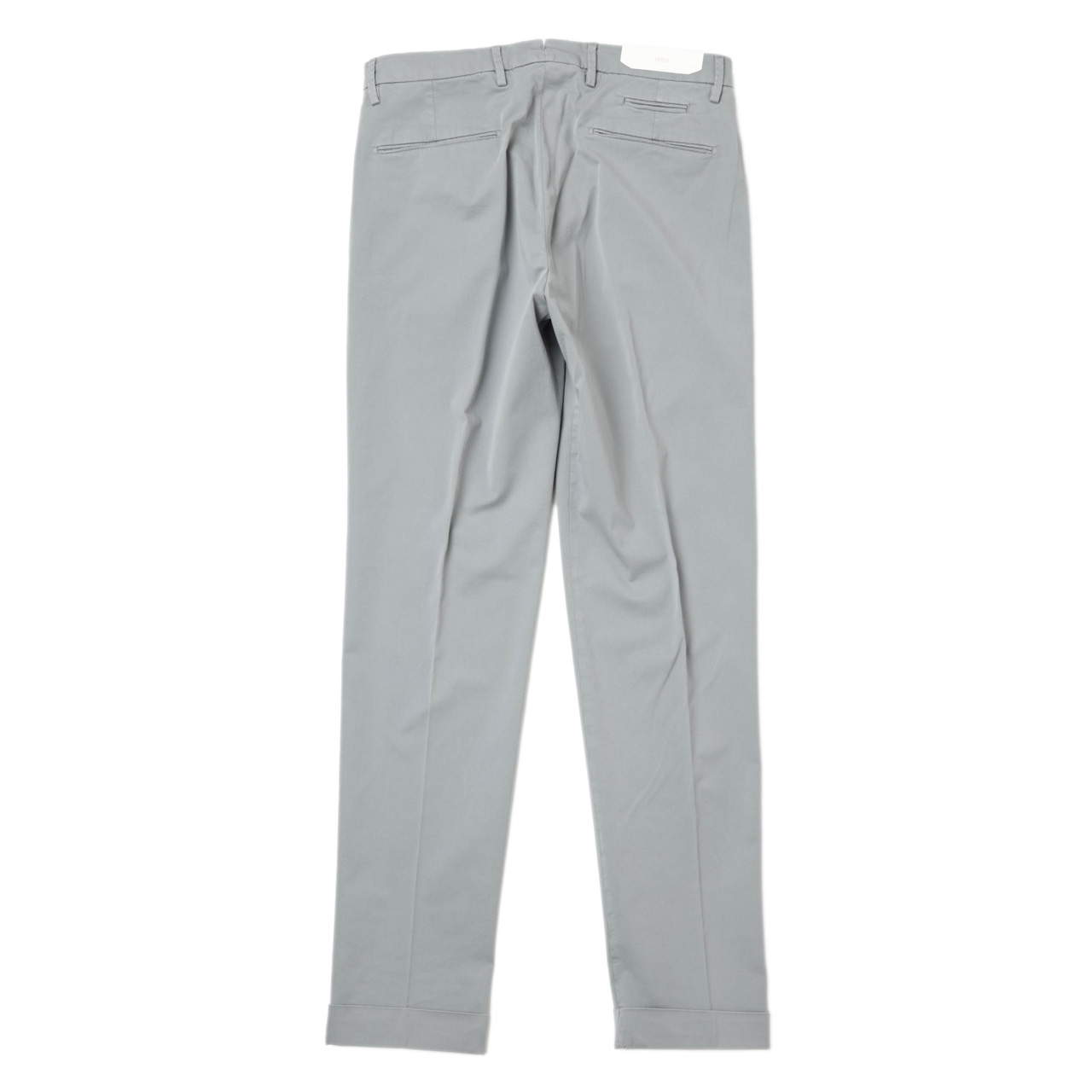 BRIGLIA 1949 ブリリア 1949 パンツ メンズ スラックス ワンプリーツ