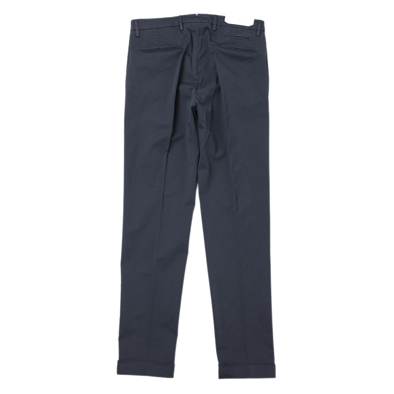 BRIGLIA 1949 ブリリア 1949 パンツ メンズ スラックス ワンプリーツ