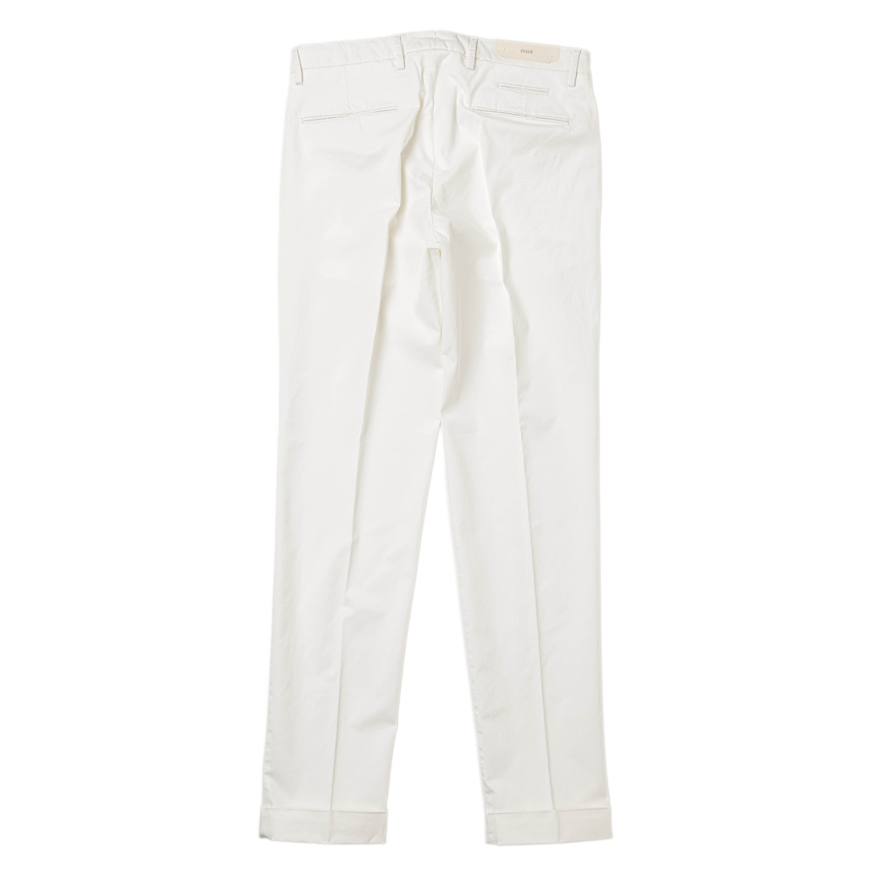 BRIGLIA 1949 ブリリア 1949 パンツ メンズ スラックス ワンプリーツ