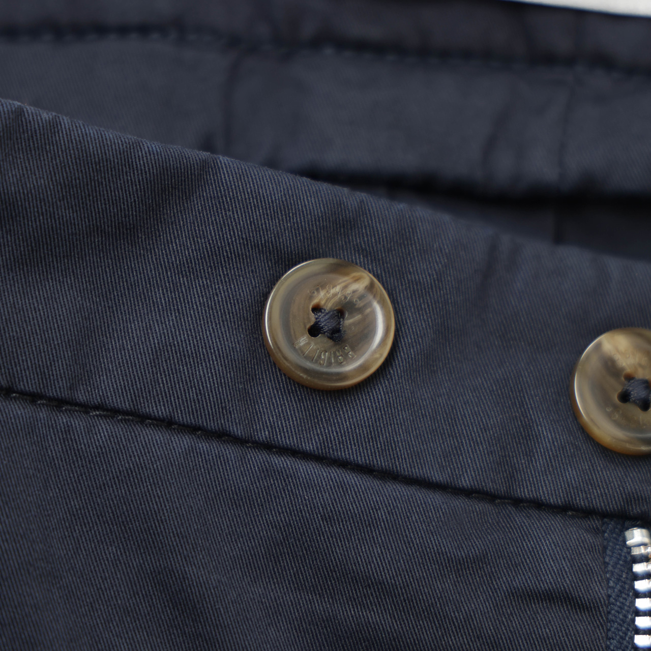 BRIGLIA 1949 ブリリア 1949 パンツ メンズ スラックス ワンプリーツ