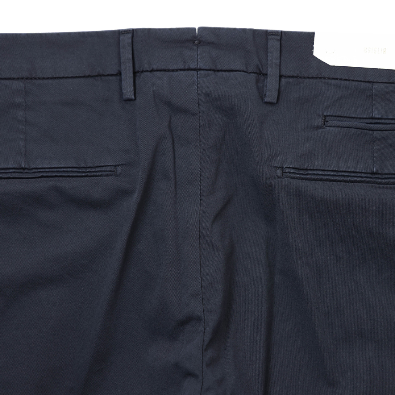 BRIGLIA 1949 ブリリア 1949 パンツ メンズ スラックス ワンプリーツ