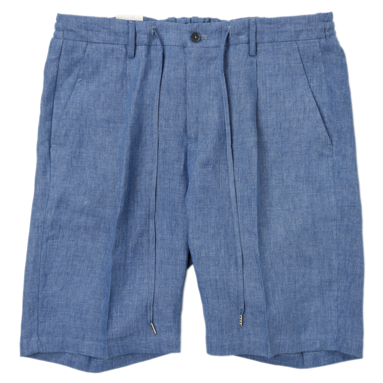 BRIGLIA 1949 ブリリア 1949 パンツ メンズ ショーツ イージー ワン