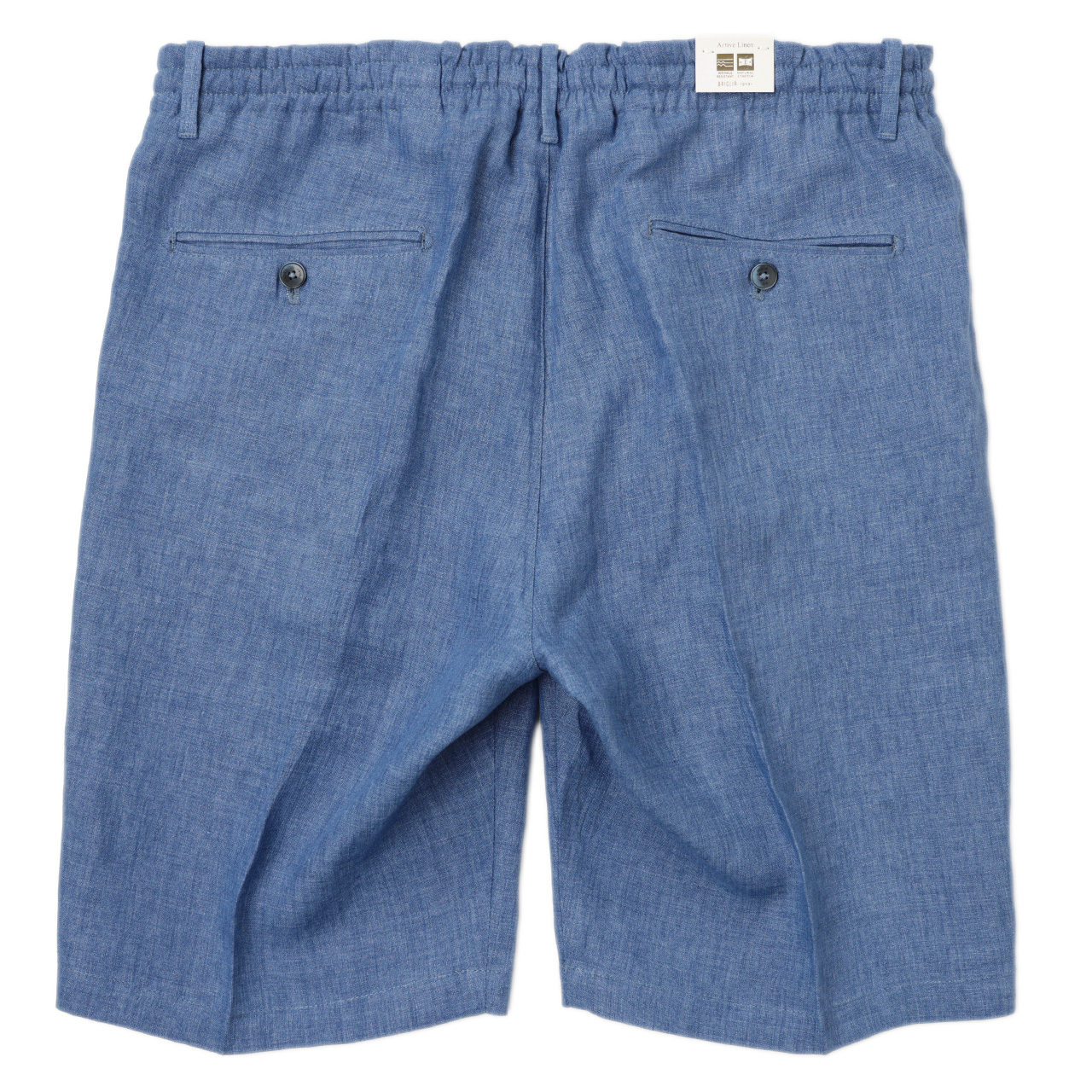 BRIGLIA 1949 ブリリア 1949 パンツ メンズ ショーツ イージー ワン