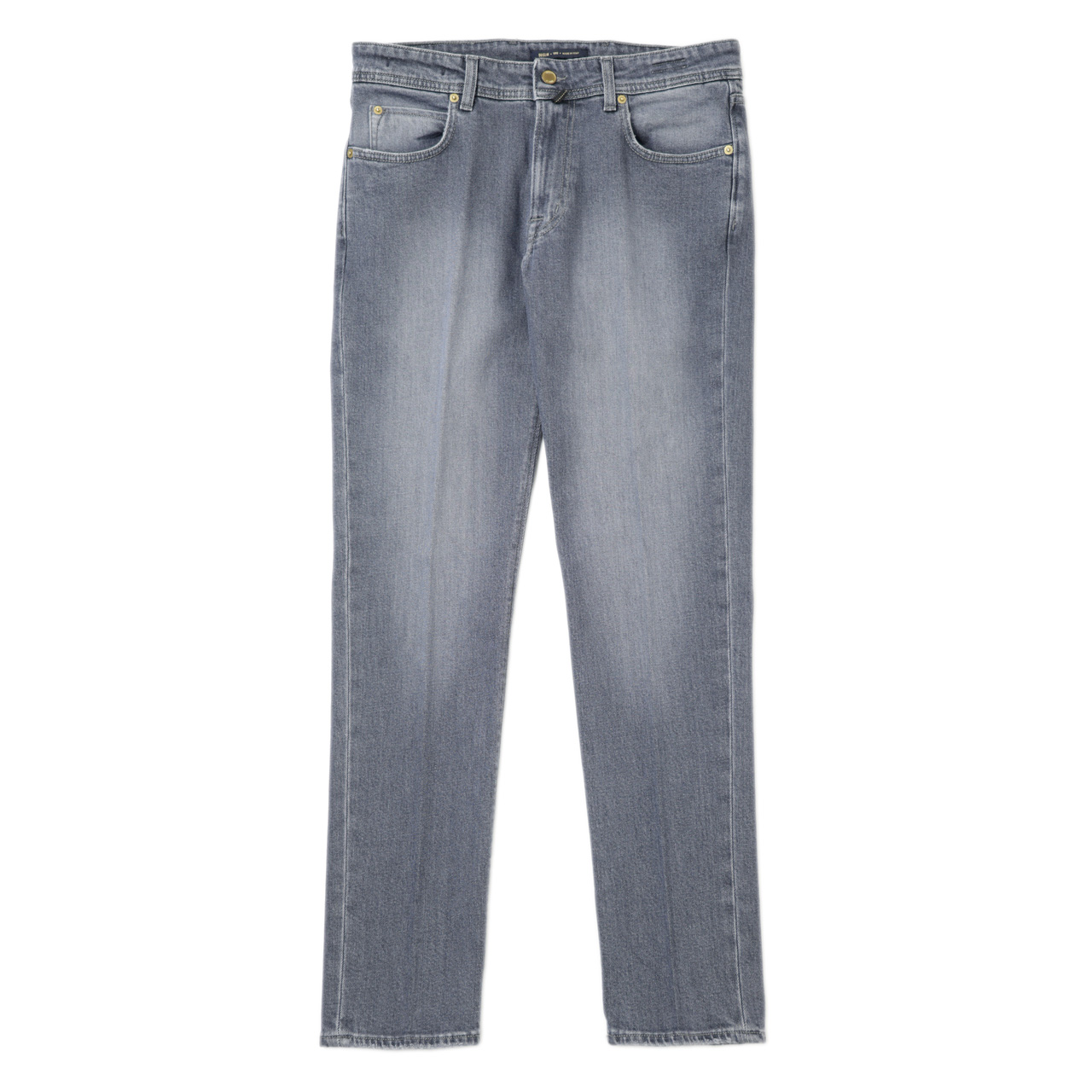 BRIGLIA 1949 ブリリア 1949 パンツ メンズ デニム 5ポケット コットン