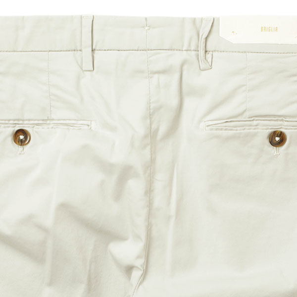 BRIGLIA ブリリア コットンツイル ノープリーツ パンツ 52 L〜XL 1100024F1081_m1_a022.jpg