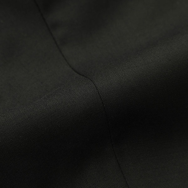 BRIGLIA 1949 ブリリア 1949 ワンプリーツ イージースラックス ウール