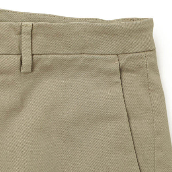 BRIGLIA 1949 ブリリア パンツ メンズ スラックス ノープリーツ