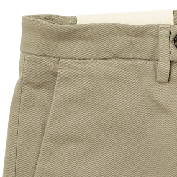 BRIGLIA 1949 ブリリア パンツ メンズ スラックス ノープリーツ