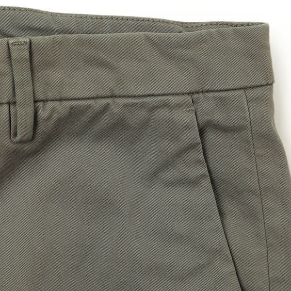 BRIGLIA 1949 ブリリア パンツ メンズ スラックス ノープリーツ