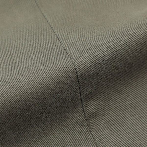 BRIGLIA 1949 ブリリア パンツ メンズ スラックス ノープリーツ
