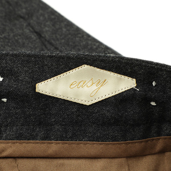 ファッションディレクター干場義雅氏 生地別注モデル！】BRIGLIA 1949