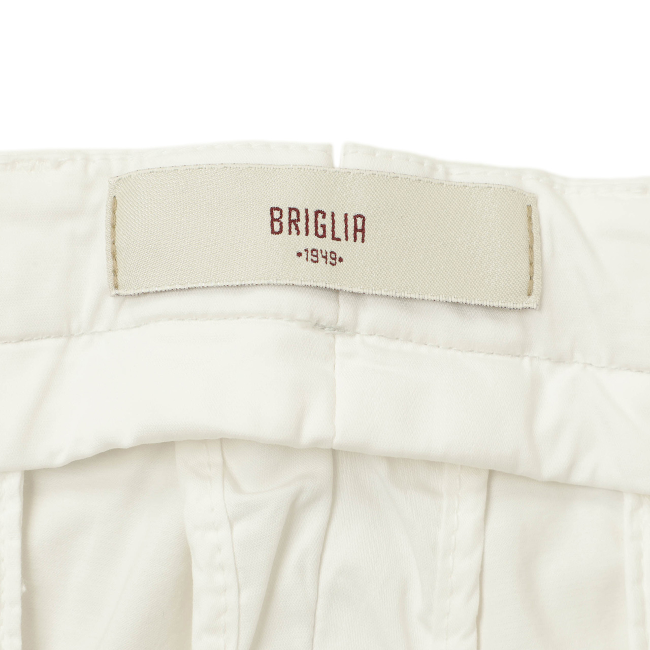 BRIGLIA 1949 ブリリア 1949 パンツ メンズ スラックス ワン