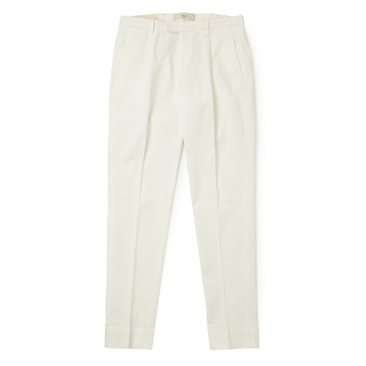 【限定品】 BRIGLIA 1949 ブリリア 1949 パンツ メンズ スラックス ワン パンツ
