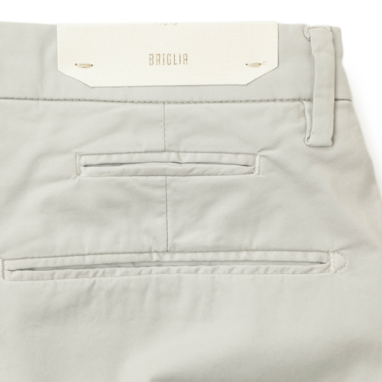 BRIGLIA 1949 ブリリア 1949 パンツ メンズ スラックス ワン