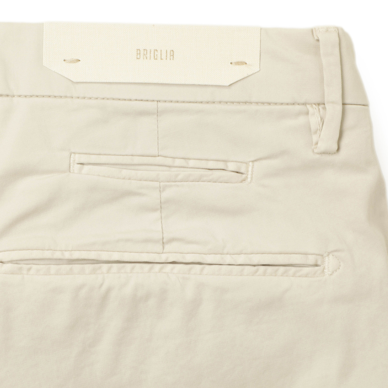 新品 ブリリア1949 ストレッチテーパードパンツ Sサイズ（77cm）ベージュ 楽天市場】【最大2万円OFFクーポン対象・12/13～15限定】BRIGLIA 1949