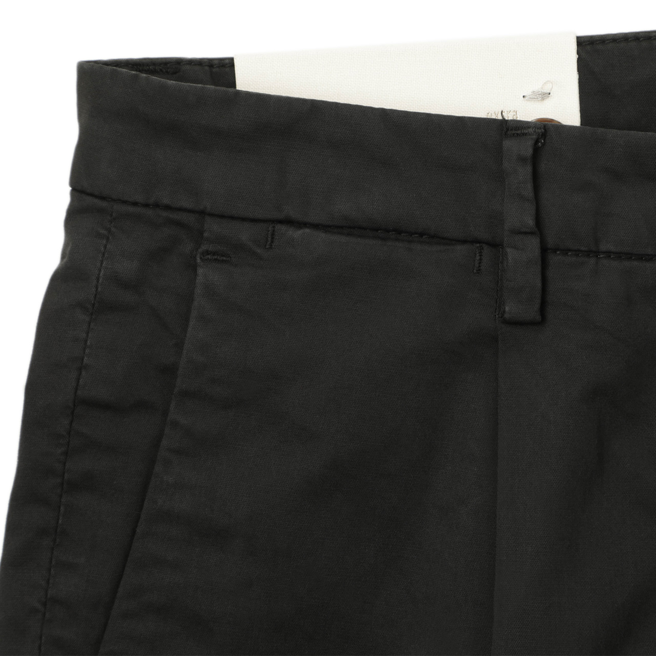 BRIGLIA スラックス ストレッチ イタリア製 ウエストゴム【48】1949 BRIGLIA 1949 ブリリア 1949 パンツ メンズ スラックス ワン