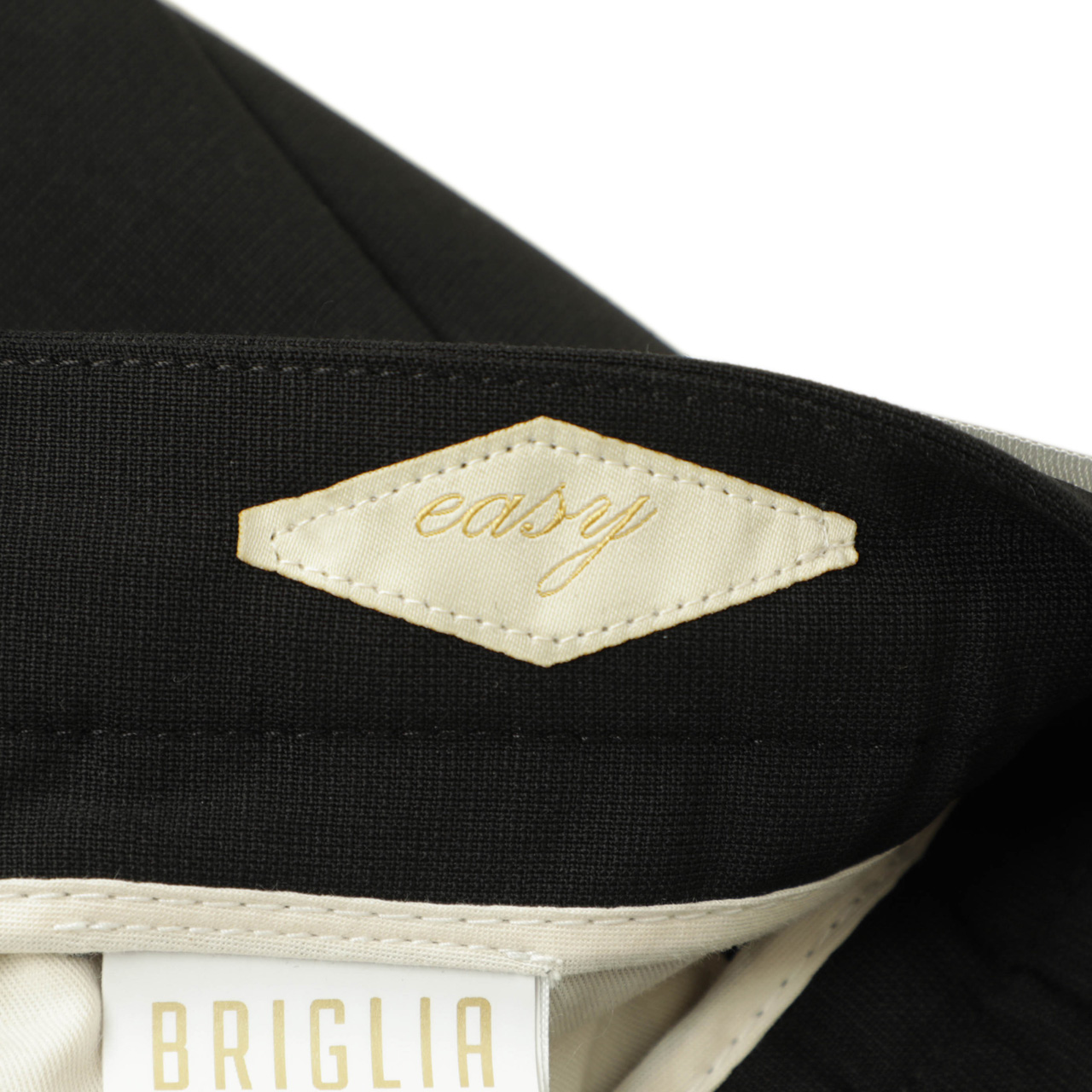 ファッションディレクター干場義雅氏 生地別注モデル！】BRIGLIA 1949