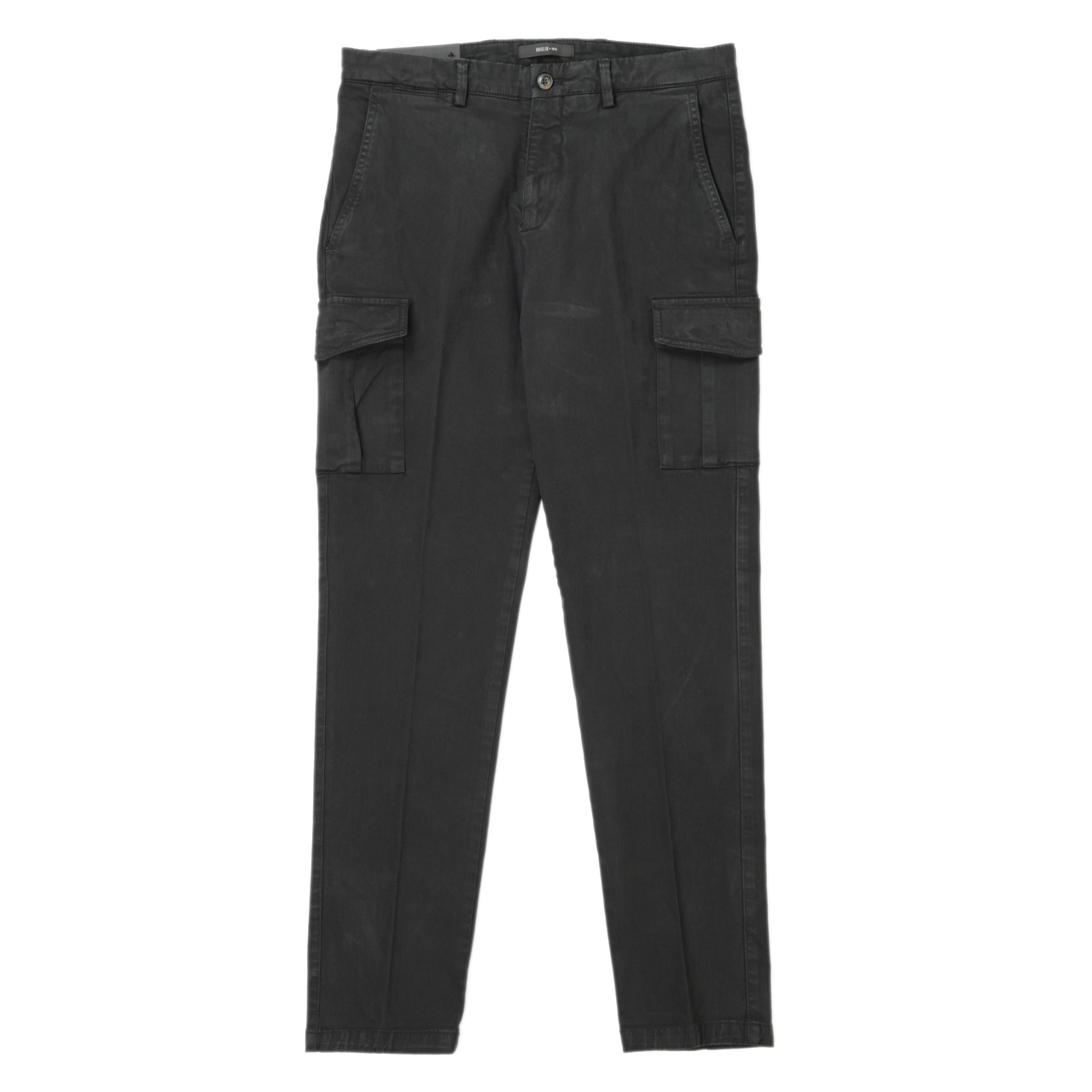 BRIGLIA 1949 ブリリア 1949 パンツ メンズ カーゴ ノープリーツ