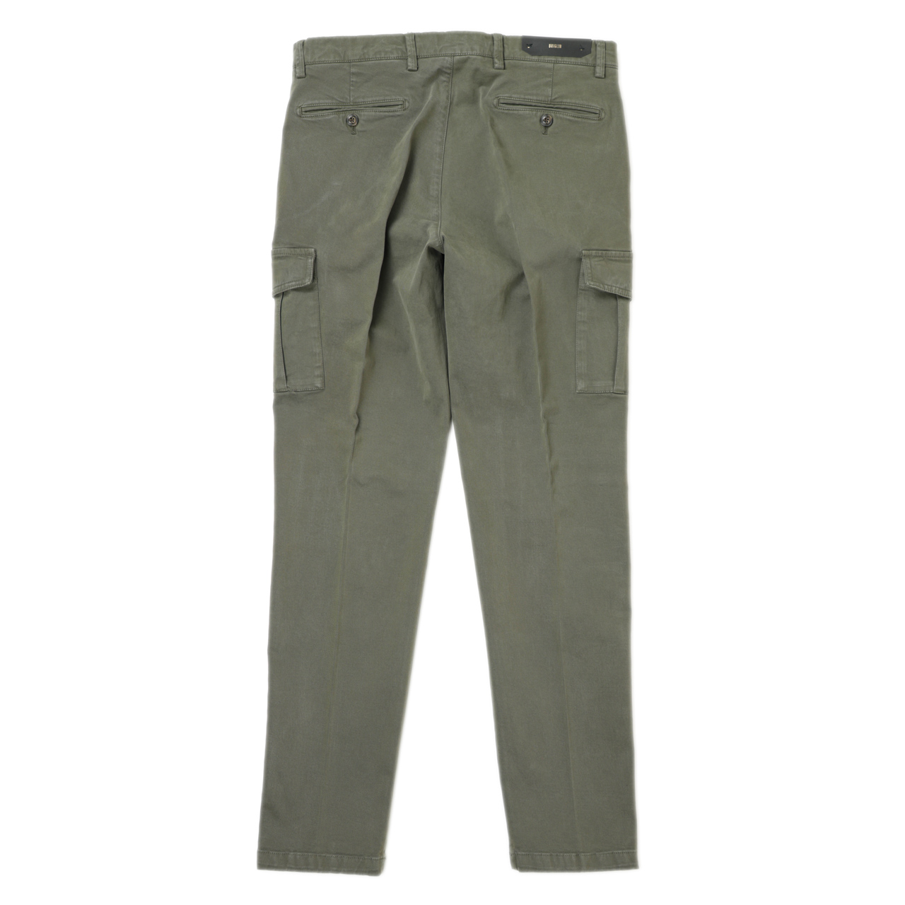 BRIGLIA 1949 ブリリア 1949 パンツ メンズ カーゴ ノープリーツ