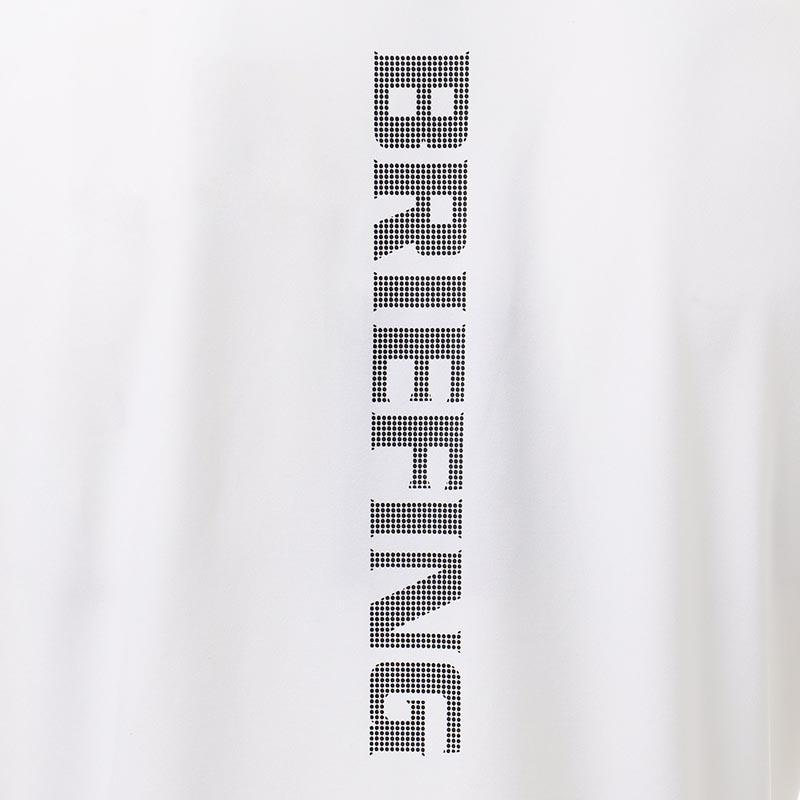 BRIEFING ブリーフィング MENS TOUR HIGHNECK SHIRTS ハイネック