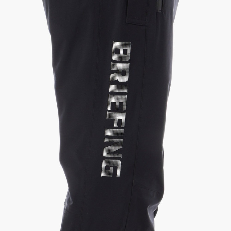 BRIEFING ブリーフィング MENS WATER PROOF PANTS ウォータープルーフ