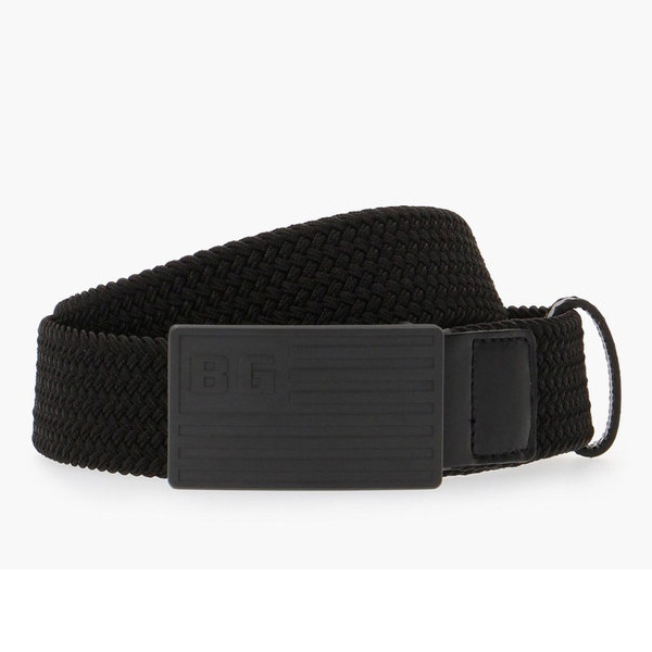 BRIEFING ブリーフィング BG BUCKLE MESH BELT バックル メッシュ