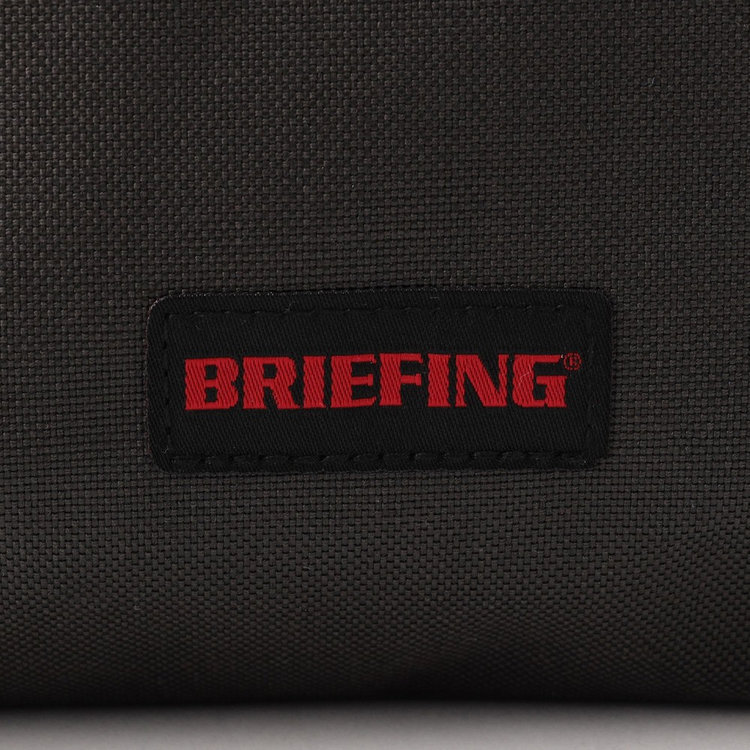 BRIEFING ブリーフィング SUNDAY COACH BAG VRX マルチケース コーチ