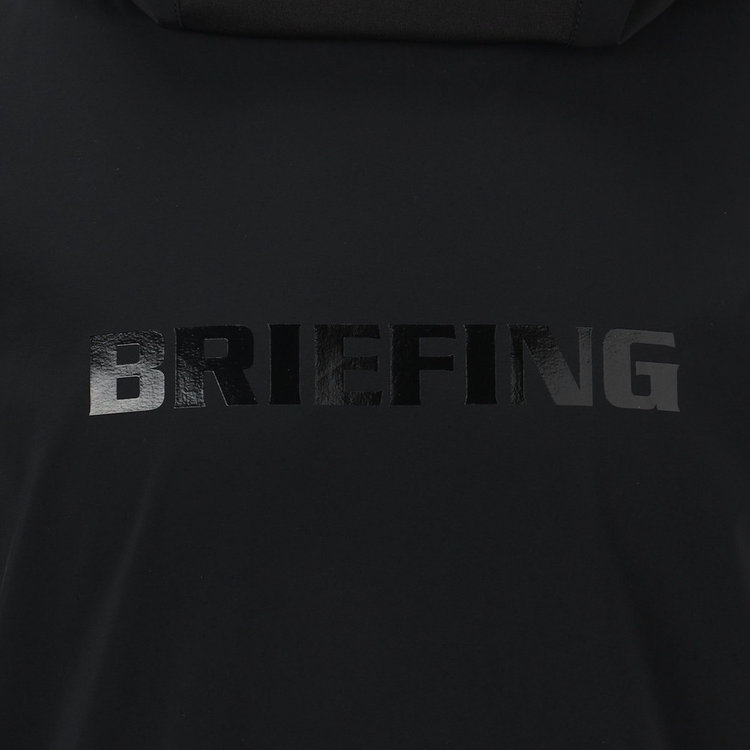 BRIEFING ブリーフィング MENS WIND HOODIE 超撥水 ウィンドブレーカー