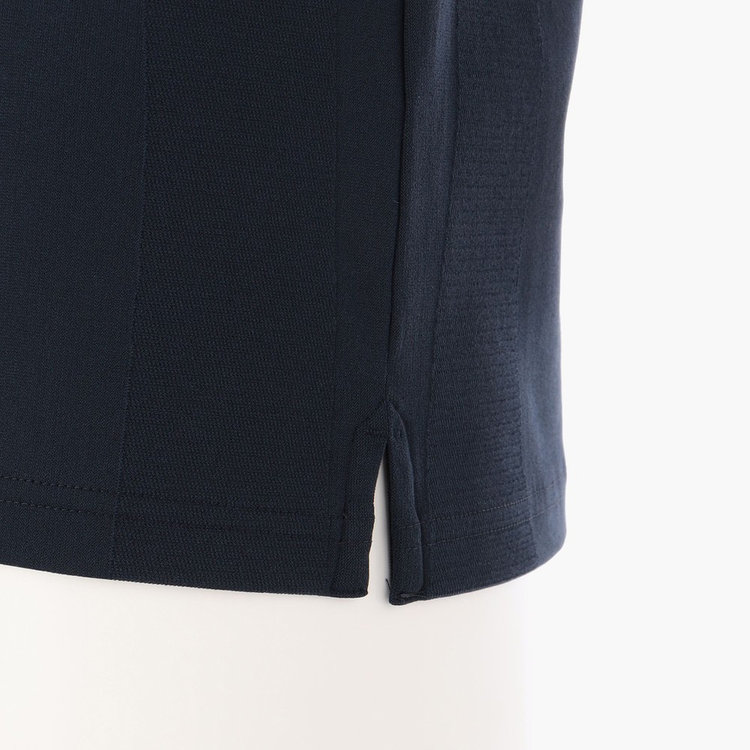 BRIEFING ブリーフィング MENS W RUSSEL POLO ポロシャツ 半袖