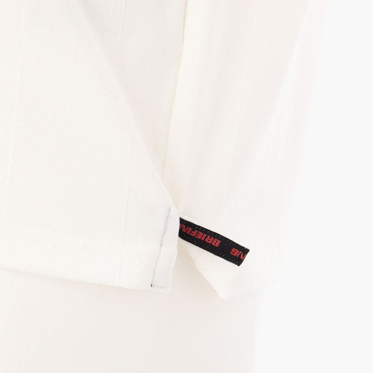 BRIEFING ブリーフィング MENS W RUSSEL POLO ポロシャツ 半袖
