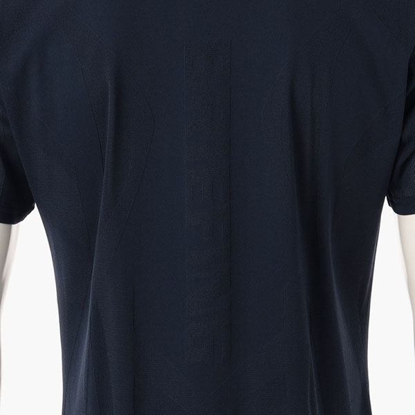 BRIEFING ブリーフィング MENS W RUSSEL HIGH NECK モックネック