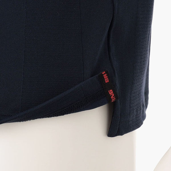 BRIEFING ブリーフィング MENS W RUSSEL HIGH NECK モックネック