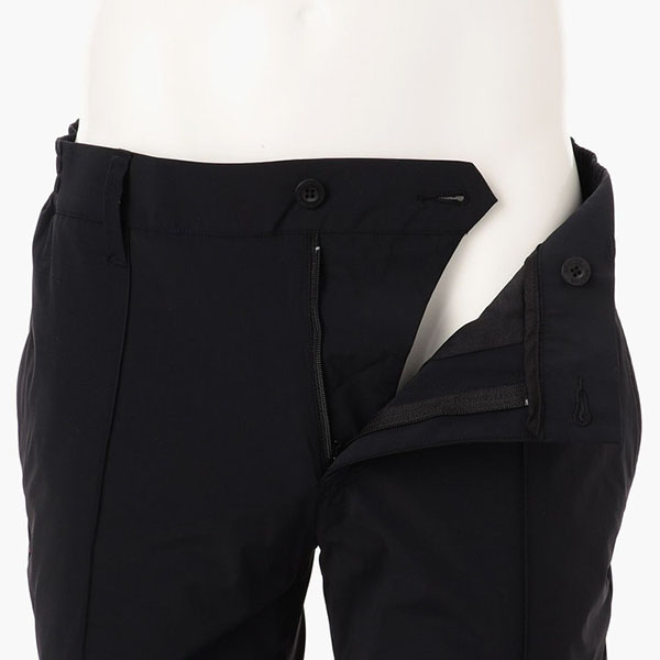 BRIEFING 黒 ストレッチパンツ BRIEFING 黒 ストレッチパンツ BRIEFING ブラック ストレッチ