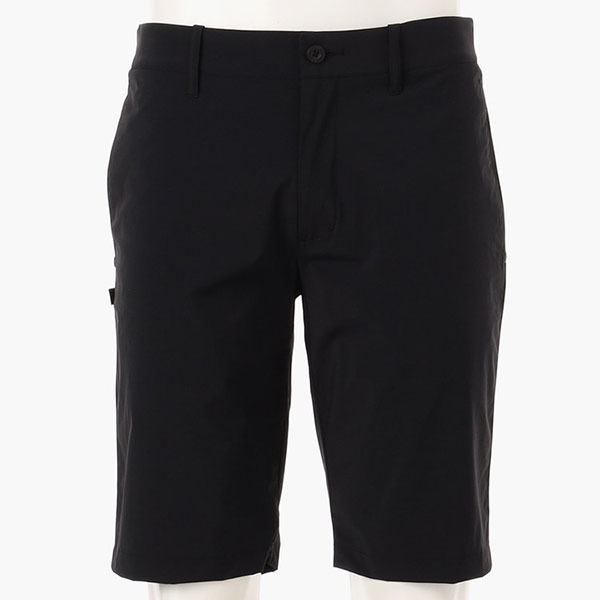 BRIEFING ブリーフィング MENS WR LOGO ELASTIC SHORT PANTS 撥水 ナイロン ストレッチ ショーツ  BRG231M63 ネイビー｜BRIEFING｜菅原靴店