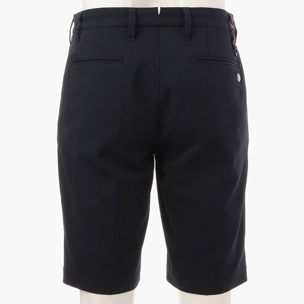 BRIEFING ブリーフィング MENS SEERSUCKER SHORT PANTS シアサッカー