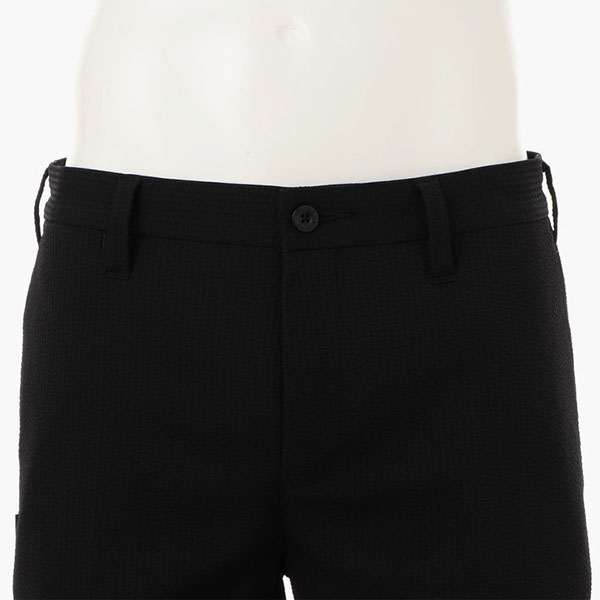 BRIEFING ブリーフィング MENS SEERSUCKER SHORT PANTS シアサッカー