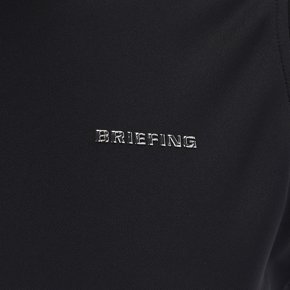 BRIEFING ブリーフィング レディース WOMEN BI-COLOR NO SLEEVE HIGH