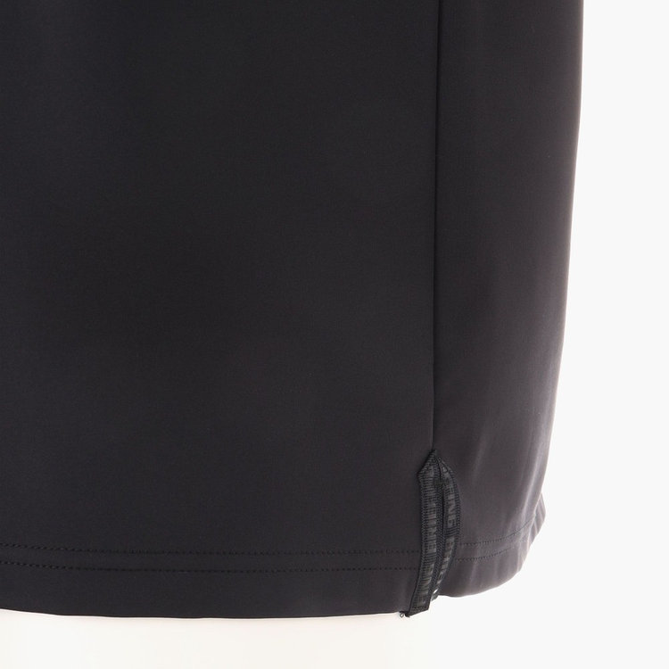 BRIEFING ブリーフィング CE MENS LOGO TAPE POLO RELAXED FIT