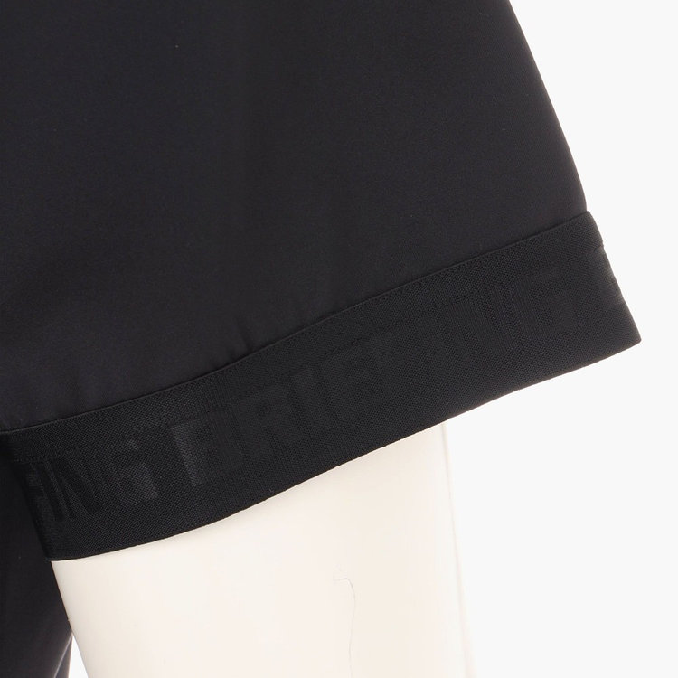 BRIEFING ブリーフィング CE MENS LOGO TAPE POLO RELAXED FIT