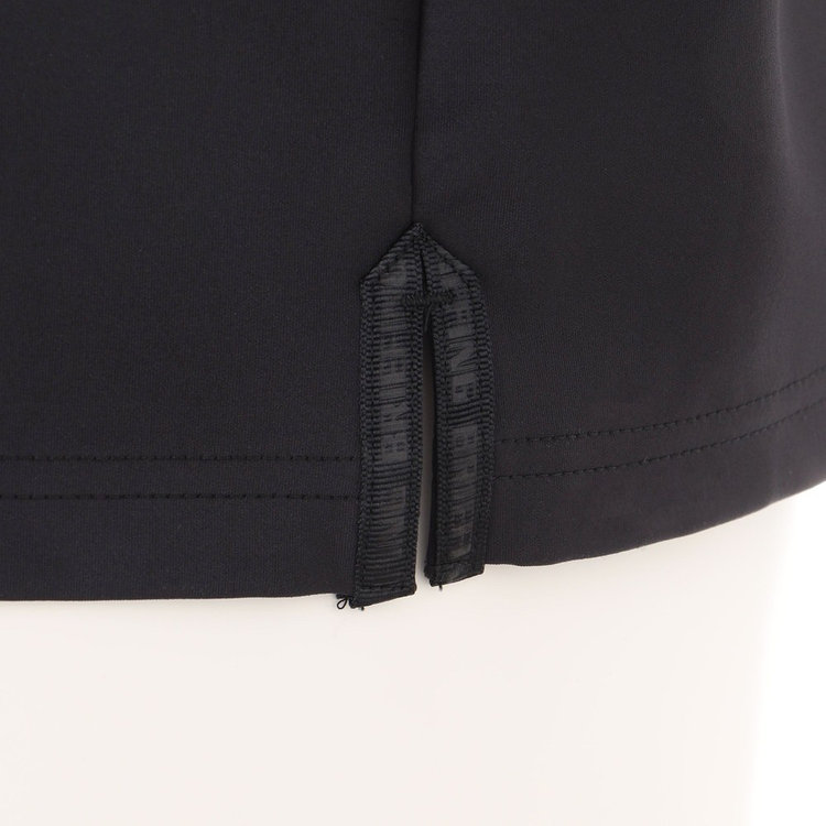 BRIEFING ブリーフィング CE MENS LOGO TAPE POLO RELAXED FIT
