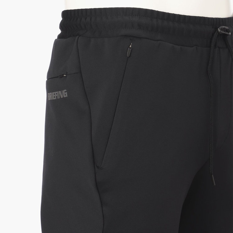 BRIEFING ブリーフィング ナイロン ストレッチ ショーツ MENS PERFORMANCE SHORT PANTS BRM233M03  ブラック｜BRIEFING｜菅原靴店