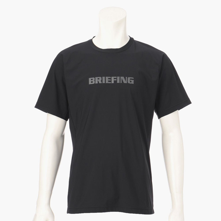 BRIEFING ブリーフィング カットソー ショートスリーブ 半袖 Tシャツ