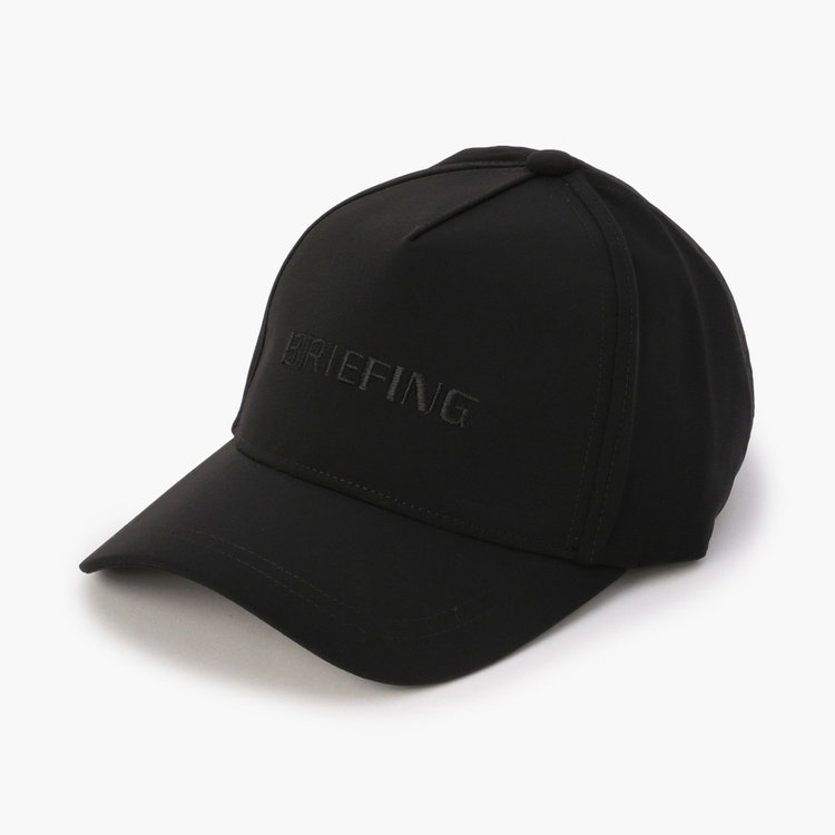 BRIEFING ブリーフィング 5パネル キャップ MENS BASIC EMB CAP