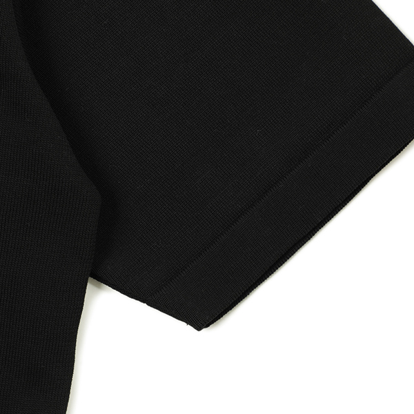 Blu Bre ブルブレ Vandori ヴァンドリ スキッパー ポロシャツ